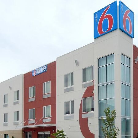 Motel 6-Tulsa, Ok Catoosa Экстерьер фото